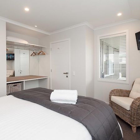 Luxury Rata Apartment - B Twizel Εξωτερικό φωτογραφία