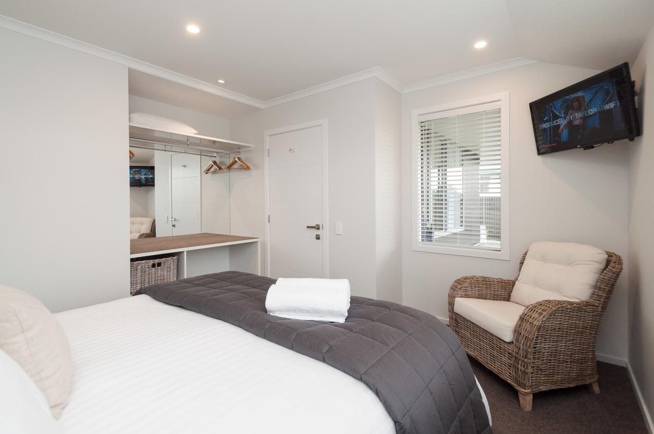 Luxury Rata Apartment - B Twizel Εξωτερικό φωτογραφία