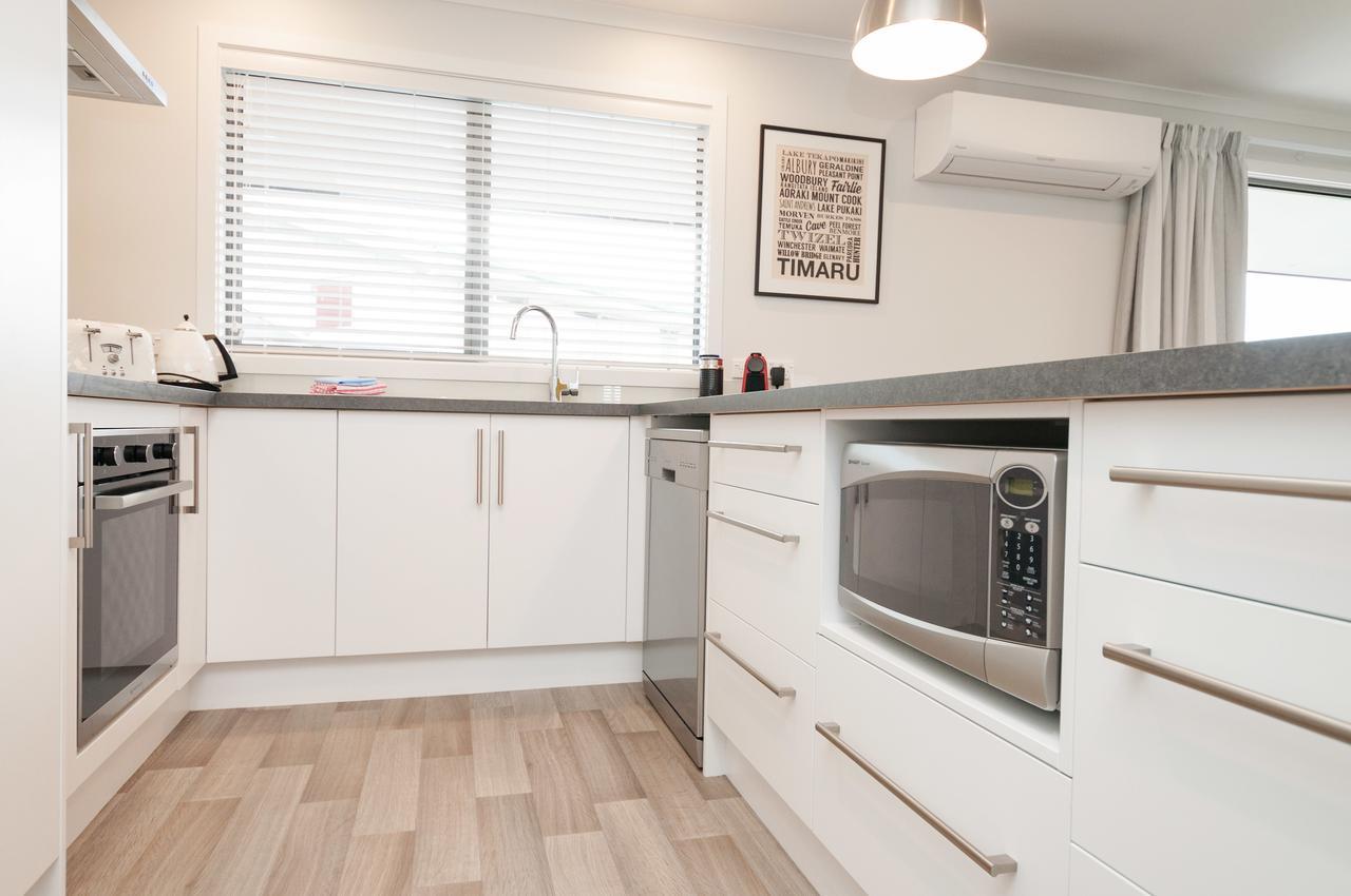 Luxury Rata Apartment - B Twizel Εξωτερικό φωτογραφία