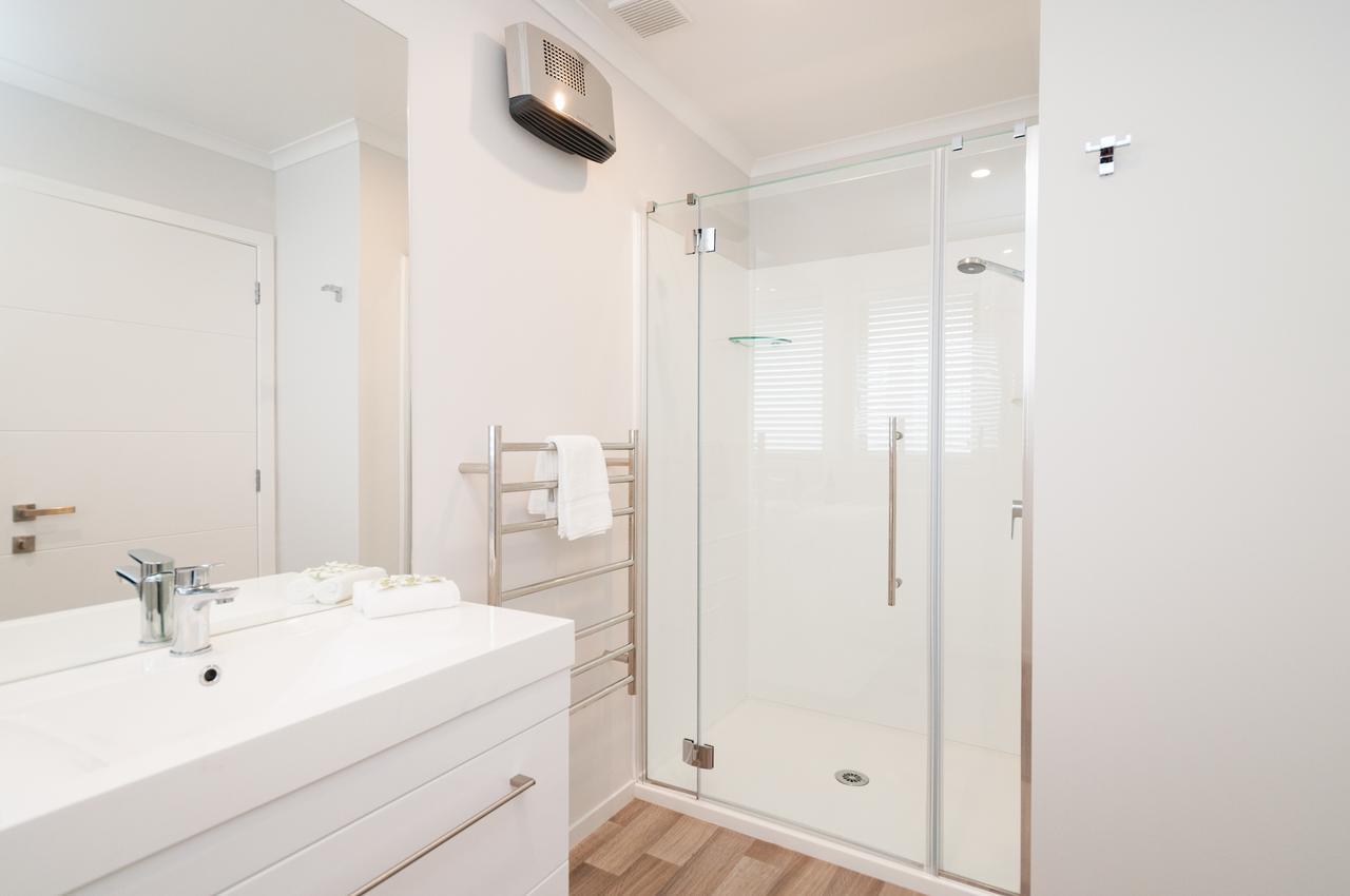 Luxury Rata Apartment - B Twizel Εξωτερικό φωτογραφία