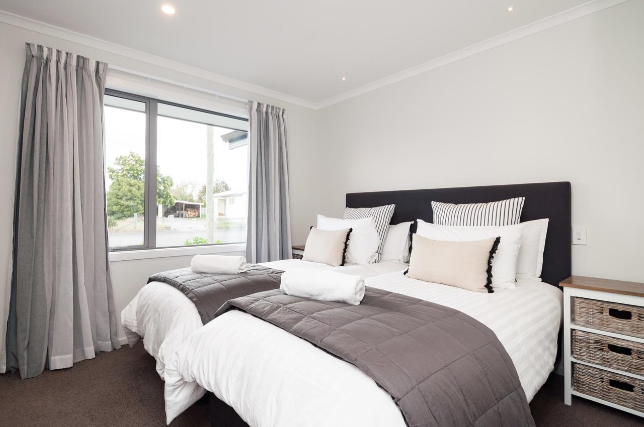 Luxury Rata Apartment - B Twizel Εξωτερικό φωτογραφία